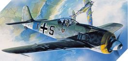 FOCKE WULF FW190A 6/8 1/72 ACADEMY