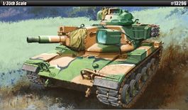 M60 A2 PATTON 1/35 U.S. ARMY ACADEMY