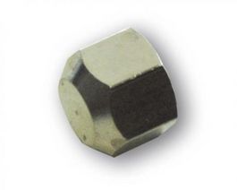 TAPÓN 1/8 COMPRESOR AEROGRAFO