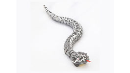 SERPIENTE ROBOTICA RC