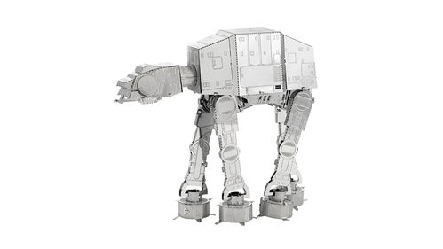 AT-AT STARWARS METAL EARTH