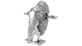 SLAVE 1 STARWARS METAL EARTH