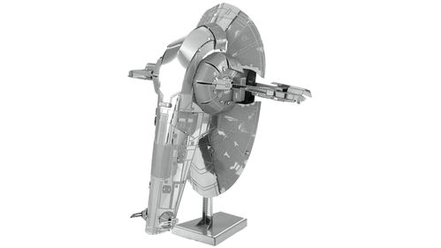 SLAVE 1 STARWARS METAL EARTH