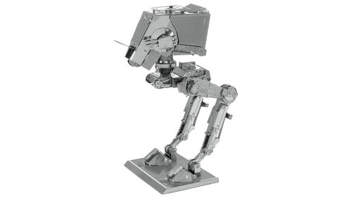 AT-ST STARWARS METAL EARTH