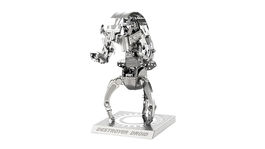 DESTROYER DROID STAR WARS METAL EARTH