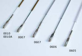 BOWDEN EXT OCTOGONAL INT. M2 ACERO KWIKLINK Y PKWIKLINK KAVAN