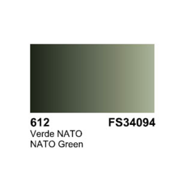 IMPRIMACION VERDE NATO 17ML VALLEJO