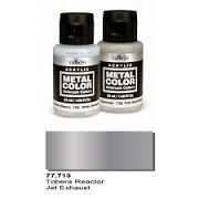 METAL COLOR TOBERA REACTOR 32ML VALLEJO