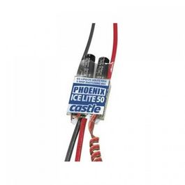 PHOENIX ICE LITE 50A VARIADOR PROGRAMABLE CASTLE CREATIONS