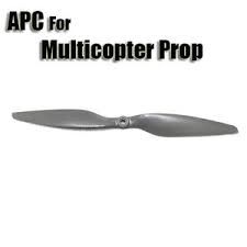 HELICE 9X4.5 PUSHER MULTIROTOR APC