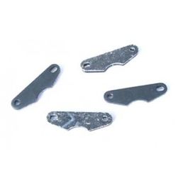 ZAPATAS FRENO STR8 HOBBYTECH