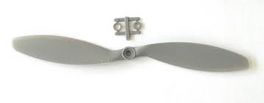 HELICE 10x4,7 SLOW FLY APC