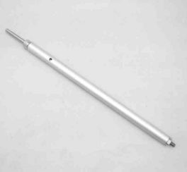 BOCINA CON EJE(210X4MM) BOCINA (145X10MM) GRAUPNER