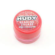 HUDY ACEITE RODAMIENTOS PREMIUM