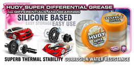 GRASA DIFERENCIAL HUDY