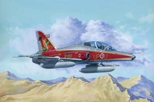 HAWK T MK127 1/48 HOBBYBOSS