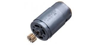 MOTOR CON PIÑON IMPULSE WL912 WLTOYS