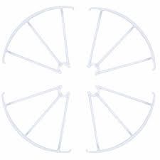 PROTECTOR HELICES X101 MJX