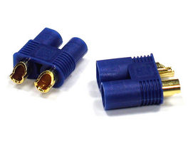 EC3 PAREJA CONECTOR