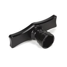 ALU WHEEL WERNCH: 5T LOSI TLR