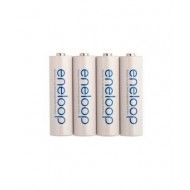 AAA NIMH 800MAH 1,2V 4UD ENELOOP