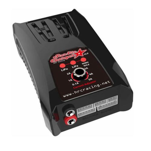 CARGADOR LIPO NIMH 50W 12/230V HRC STAR-LITE