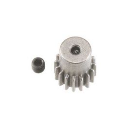 PIÑÓN 23T 48P ALUMINIO ABSIMA