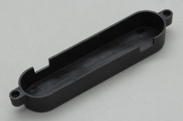 CUBIERTA CAJA DE BATERÍA VRX