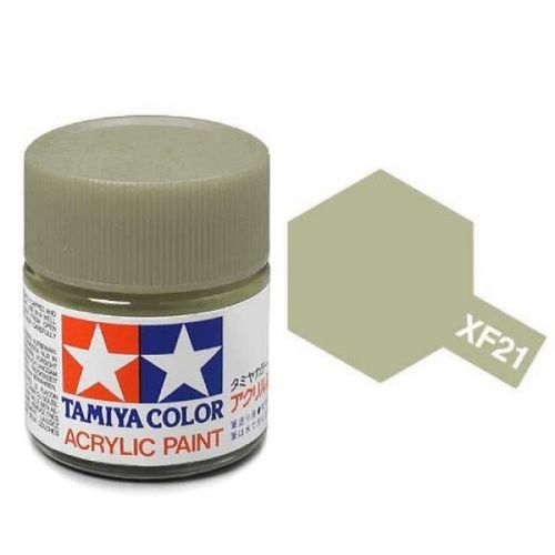 CIELO XF21 10ml TAMIYA COLORS