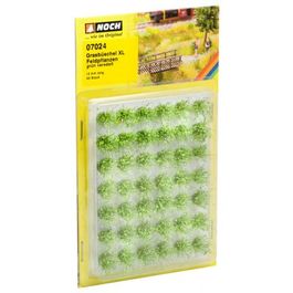 MANOJOS DE HIERBA XL PLANTAS CAMPESTRES NOCH