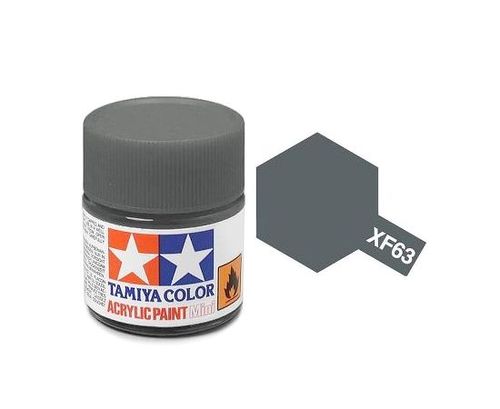 GRIS ALEMAN XF63 10ml TAMIYA COLORS