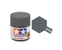 GRIS ALEMAN XF63 10ml TAMIYA COLORS