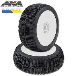 AKA ZIPPS MEDIUM LONGWEAR 2UDS