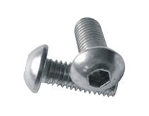 TORNILLO INOX M3X5 CABEZA GOTA