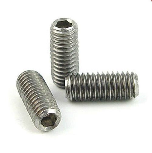 TORNILLO INOX M3X6 PRISIONERO