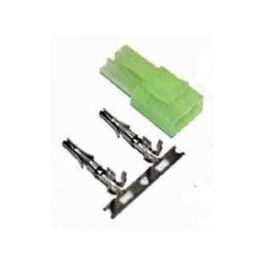 CONECTOR TAMIYA MINI MACHO