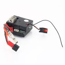 ELECTRONICA VORTEX 1/18 WLTOYS