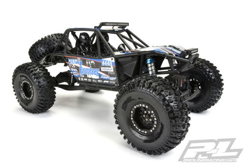 RUEDAS HYRAX 1.9 G8 ROCK TERRAIN PROLINE