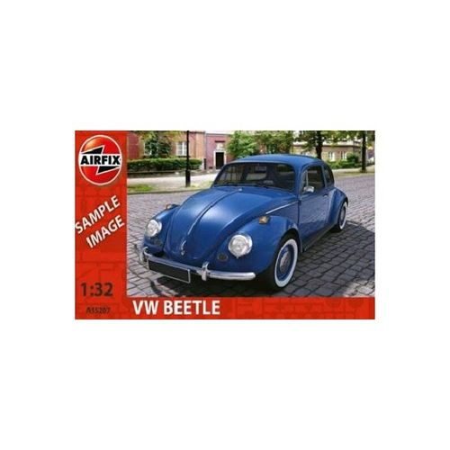 VW BEETLE 1/32  STARTER SET AIRFIX