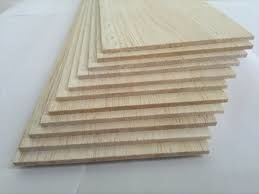 CHAPA BALSA 15X100X1000mm