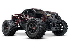 TRAXXAS X-Maxx 4WD 8S BRUSHLESS