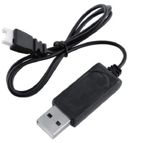 CARGADOR USB 0.5A CONECTOR MICRO SKYWALKER