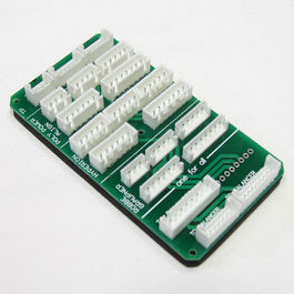 ADAPTADOR MULTI EQUILIBRADO XH-TP-HP-EH BALANCE