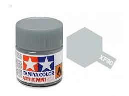 GRIS (ROYAL NAVY) XF80 10ml TAMIYA COLORS