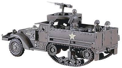 M3A1 SEMIORUGA US WWII 1/72 HASEGAWA