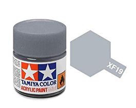 GRIS CIELO XF19 10ML TAMIYA COLORS