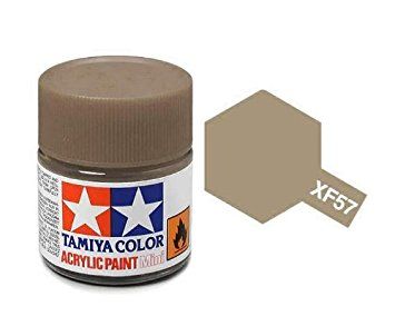 ANTE XF57 10ML TAMIYA COLORS