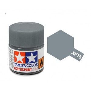 GRIS IJN (KURE) XF75 10ML TAMIYA COLORS