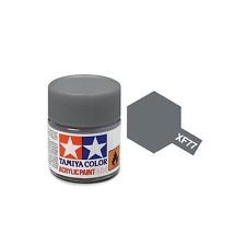 GRIS (IJN) XF77 10ML TAMIYA COLORS