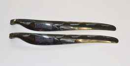 HELICE PLEGABLE 16X8 GM F5J CARBONO